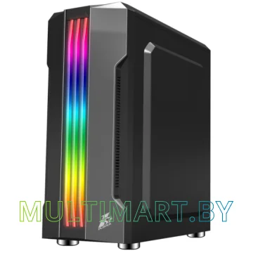 Корпус 1stPlayer Rainbow R3 (R3-A-1R1) картинка 2